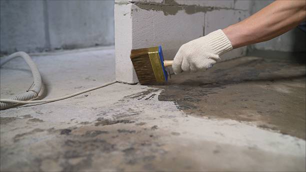 24/7 Emergency Basement Waterproofing experts in Highland, MD